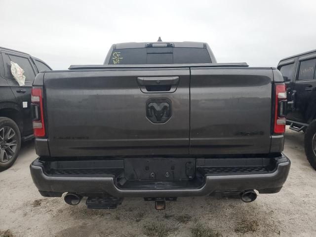 2021 Dodge RAM 1500 Limited