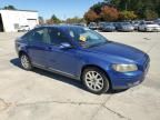 2006 Volvo S40 T5