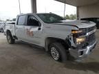 2024 Chevrolet Silverado K2500 Heavy Duty LT