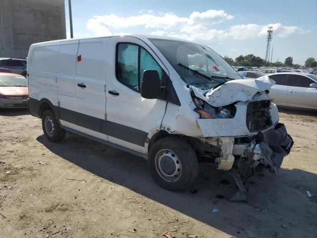 2019 Ford Transit T-250