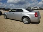 2008 Chrysler 300 LX