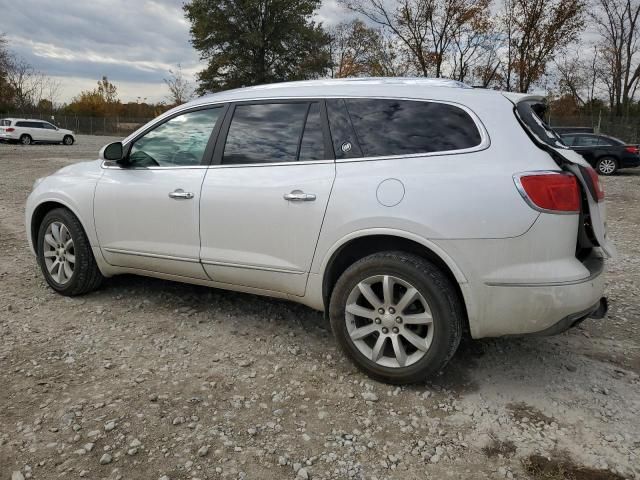 2016 Buick Enclave