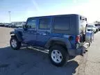 2010 Jeep Wrangler Unlimited Sport