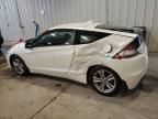 2012 Honda CR-Z EX