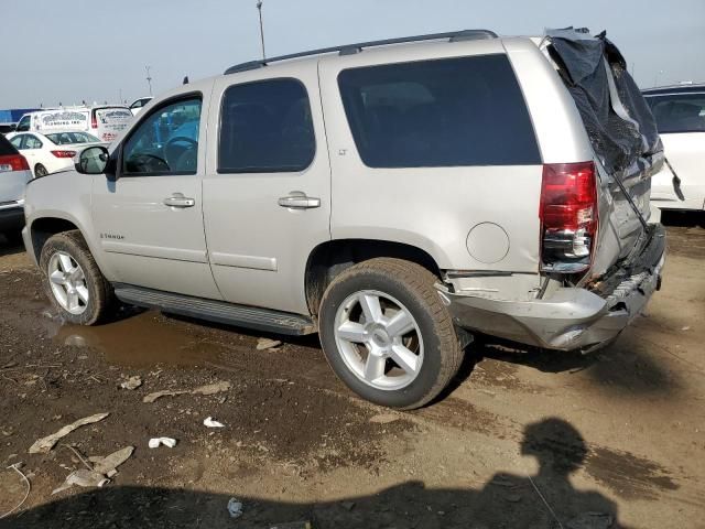 2008 Chevrolet Tahoe K1500