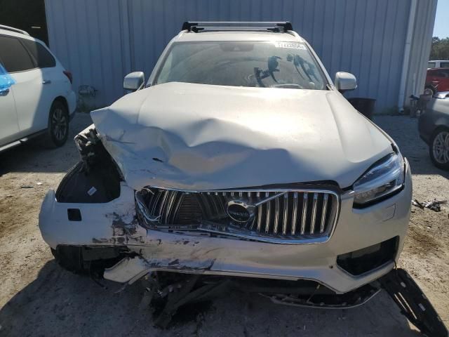 2021 Volvo XC90 T6 Inscription