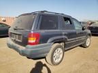 2001 Jeep Grand Cherokee Laredo