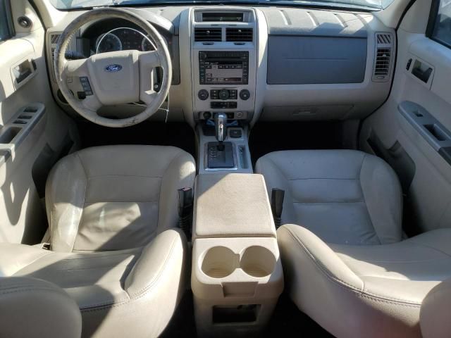 2008 Ford Escape HEV