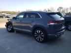 2021 Volkswagen Atlas Cross Sport SEL Premium R-Line