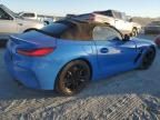 2022 BMW Z4 SDRIVE30I