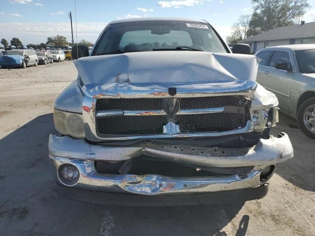 2002 Dodge RAM 1500