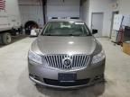 2012 Buick Lacrosse