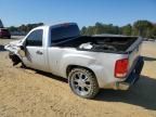 2012 GMC Sierra C1500 SLE