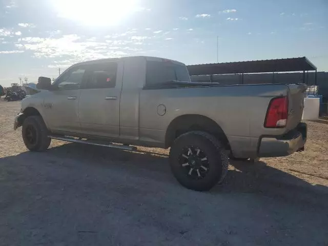 2010 Dodge RAM 2500