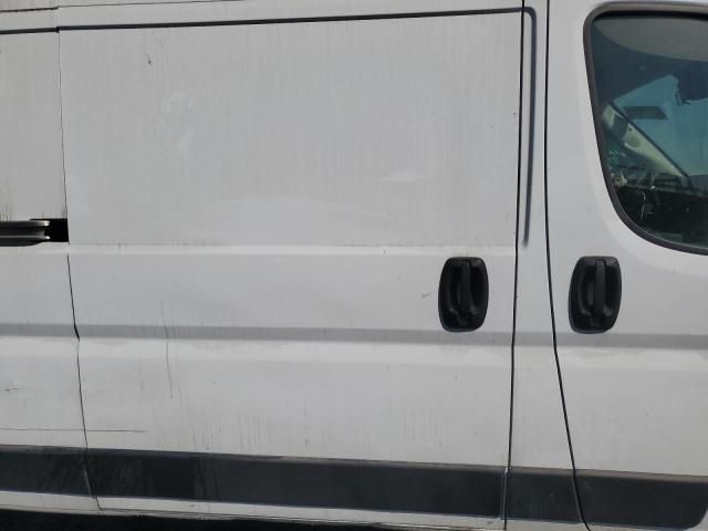 2022 Dodge RAM Promaster 2500 2500 High