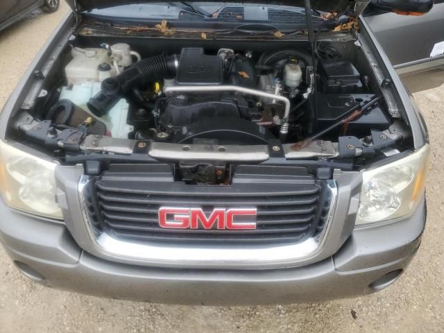 2005 GMC Envoy