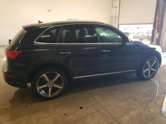 2015 Audi Q5 TDI Premium Plus