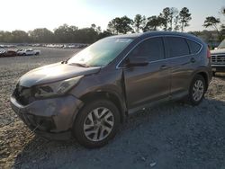 Honda salvage cars for sale: 2015 Honda CR-V EXL