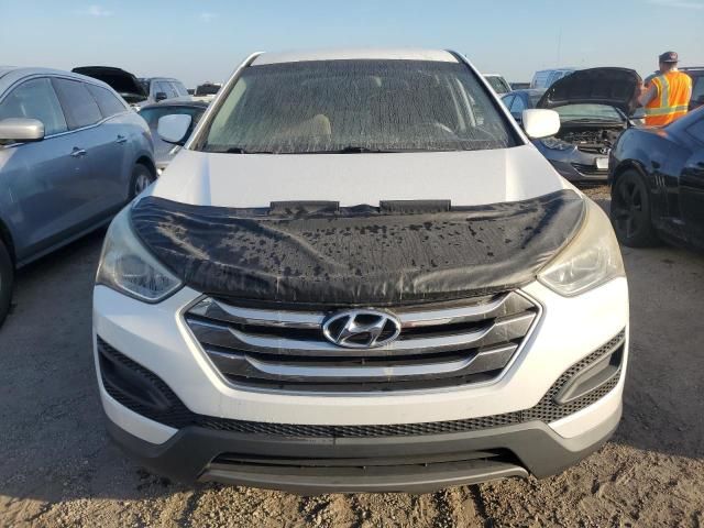 2015 Hyundai Santa FE Sport