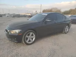 BMW salvage cars for sale: 2013 BMW 328 XI