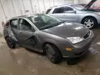 2007 Ford Focus ZX5