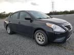 2017 Nissan Versa S