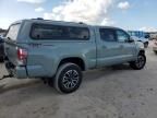 2022 Toyota Tacoma Double Cab