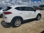 2019 Hyundai Tucson Limited