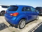 2015 Mitsubishi Outlander Sport ES