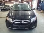 2014 Honda Odyssey Touring