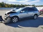 2011 Subaru Outback 2.5I Limited