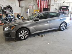 2023 Nissan Altima S en venta en Ellenwood, GA