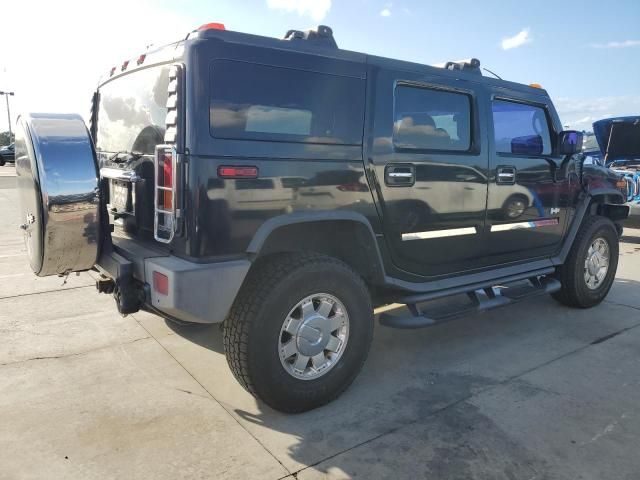 2003 Hummer H2