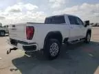 2022 GMC Sierra K2500 Denali