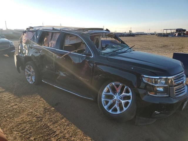 2020 Chevrolet Tahoe K1500 Premier