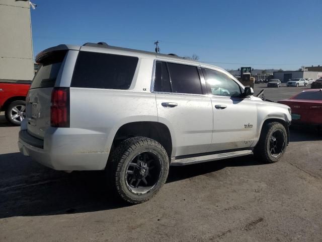 2015 Chevrolet Tahoe C1500 LT