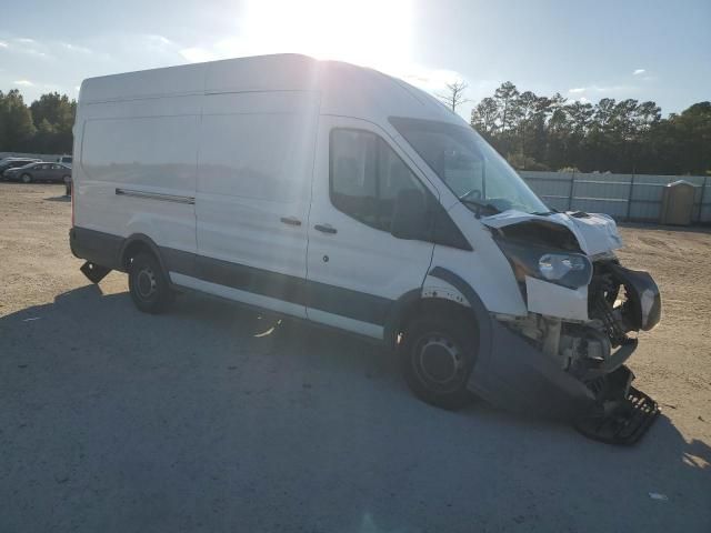 2017 Ford Transit T-350