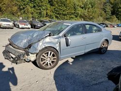 Saturn Aura Vehiculos salvage en venta: 2007 Saturn Aura XE