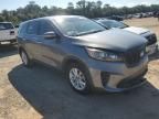 2020 KIA Sorento S