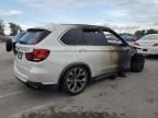 2017 BMW X5 XDRIVE4