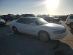 2002 Buick Century Custom