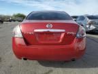 2009 Nissan Altima 2.5