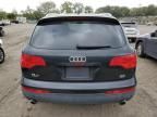 2008 Audi Q7 3.6 Quattro Premium