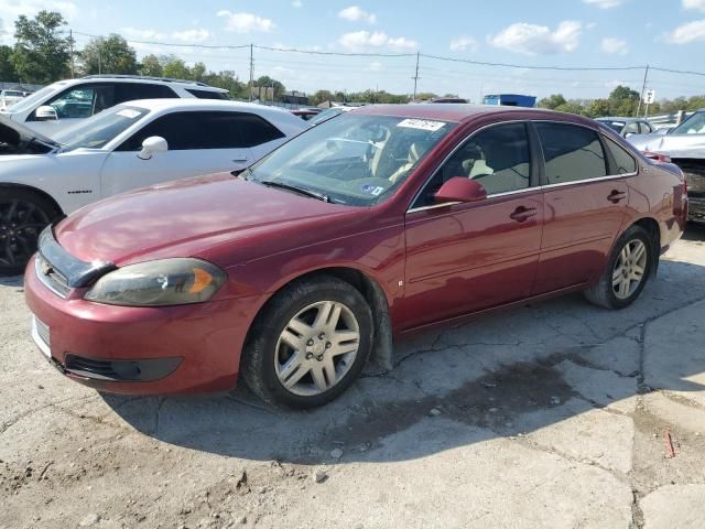 2006 Chevrolet Impala LT