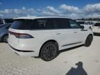 2023 Lincoln Aviator Black Label