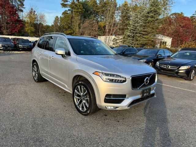 2019 Volvo XC90 T5 Momentum