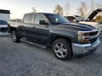 2017 Chevrolet Silverado C1500 LT