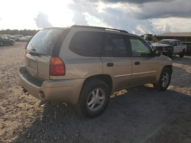 2007 GMC Envoy