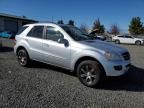 2007 Mercedes-Benz ML 350