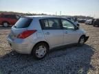 2011 Nissan Versa S